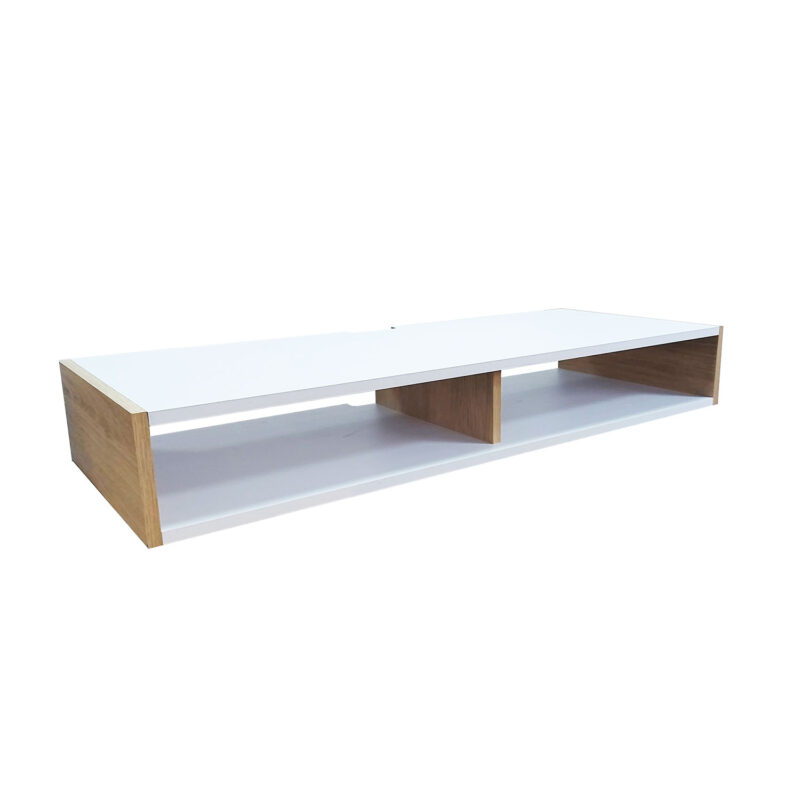 Escritorio flotante Homeoffice