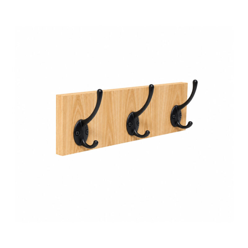 Perchero de pared Fine