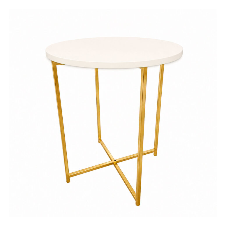 Mesa auxiliar Cirklo