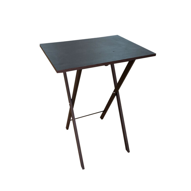 Mesa Plegable Metal Roma