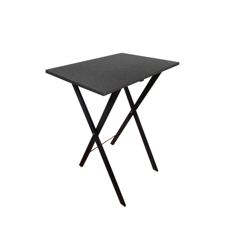 Mesa Plegable Metal Roma