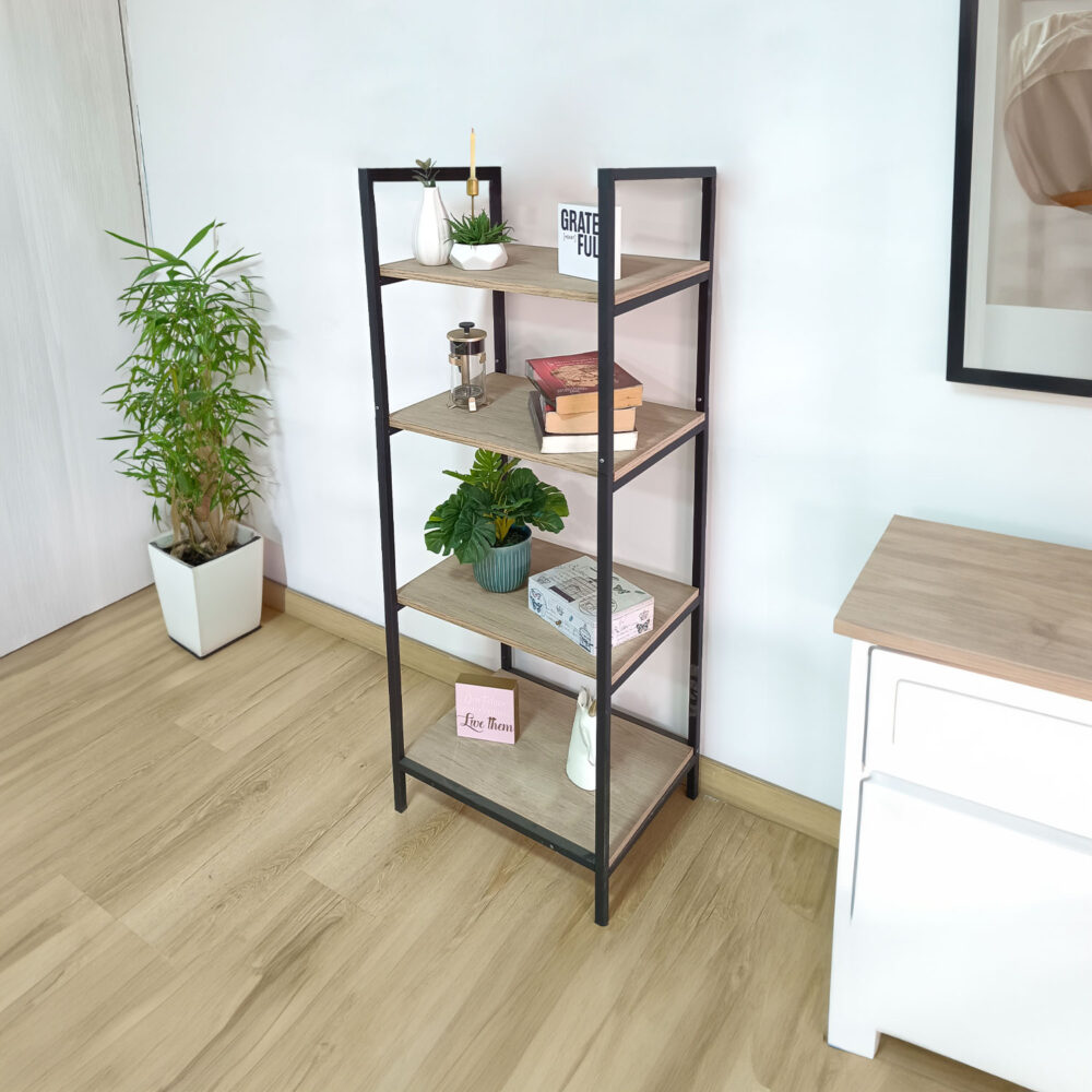 Estantería Metálica Austin