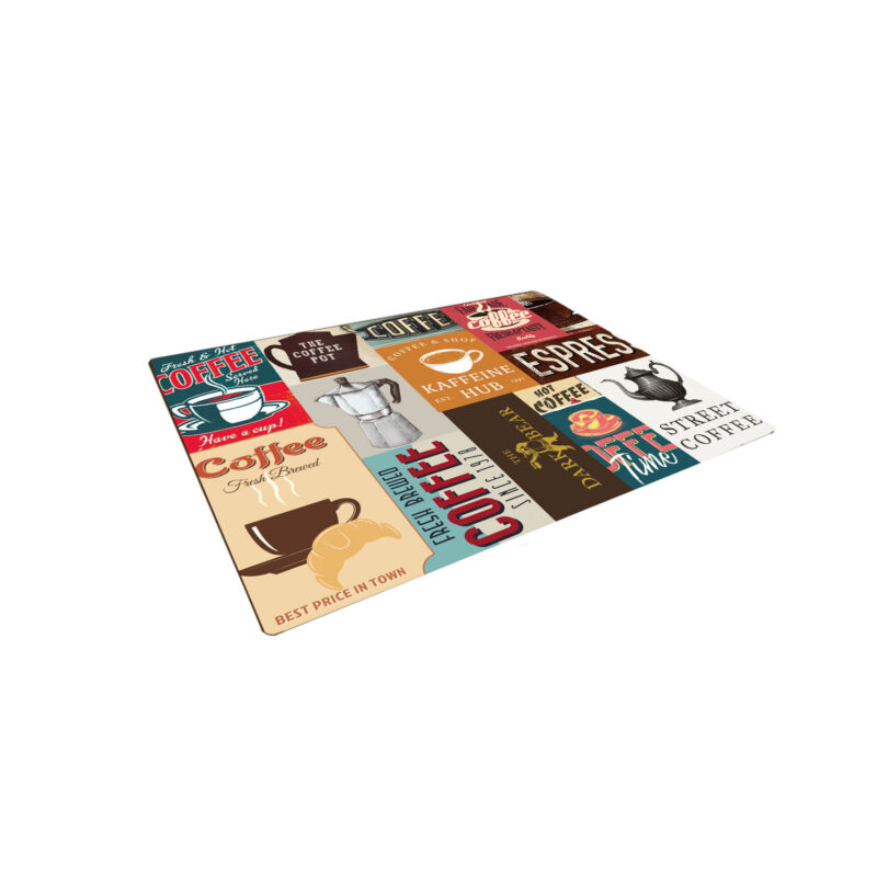 Individual Mocca