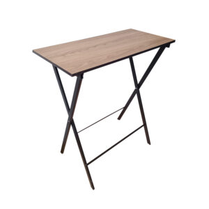 Mesa Plegable Rectangular Argelia
