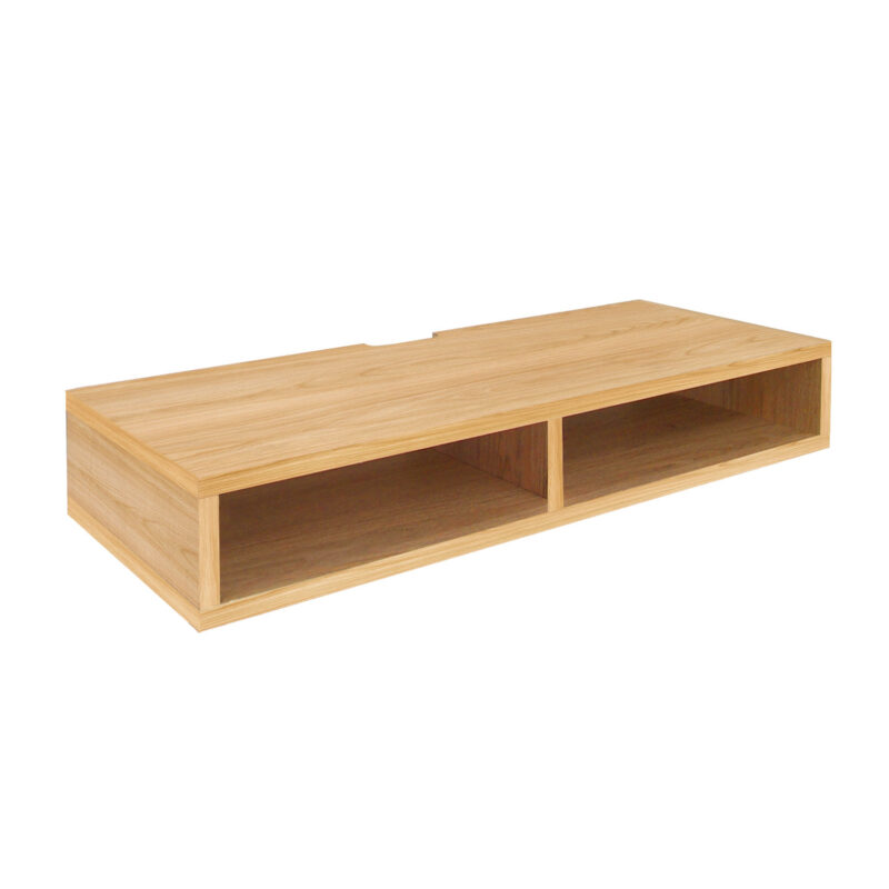 Repisa Smart Pro Natural