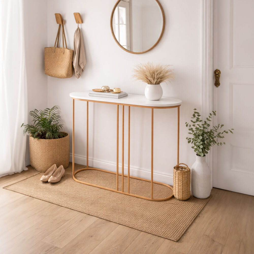 Mueble de Entrada Alaska