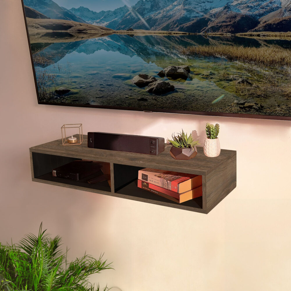 Repisa Smart Pro Café
