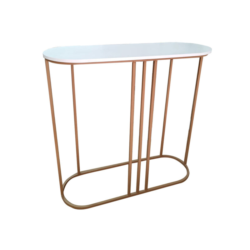 Mueble de Entrada Alaska
